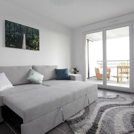Apartament Mickael Vence Zewnętrze zdjęcie
