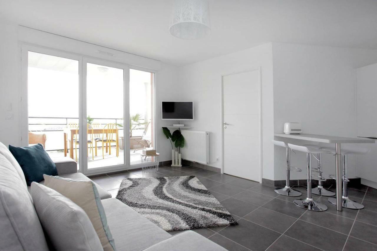 Apartament Mickael Vence Zewnętrze zdjęcie