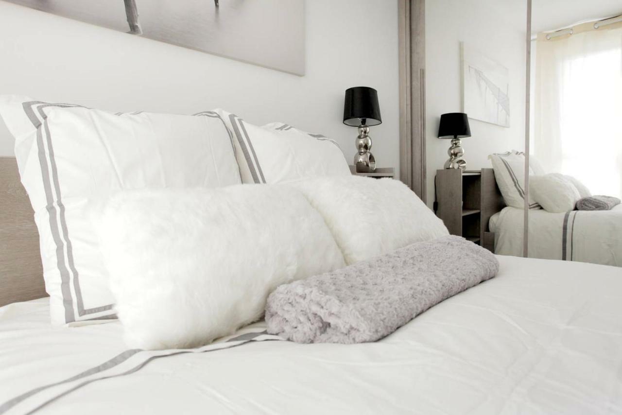 Apartament Mickael Vence Zewnętrze zdjęcie
